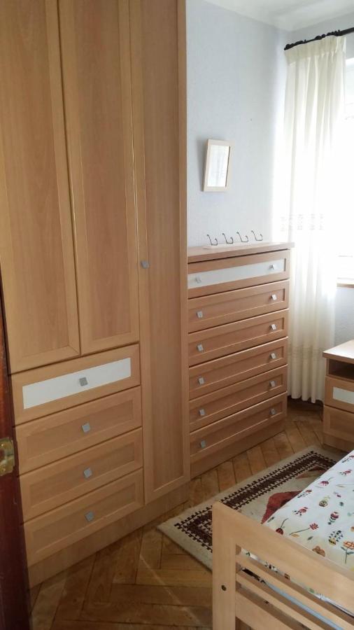 Apartamento La casina del Reloj con vistas al mar Lastres Exterior foto
